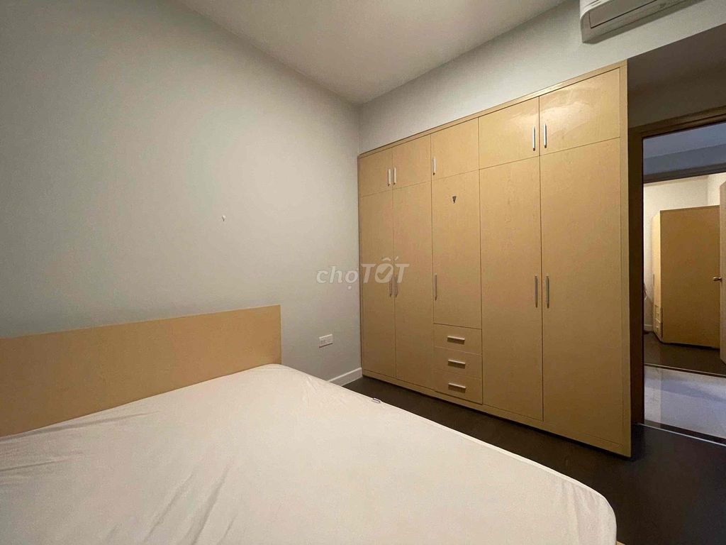 Rent Botanica Premier apartment. Two bedrooms. 55m2 toilets near the park.