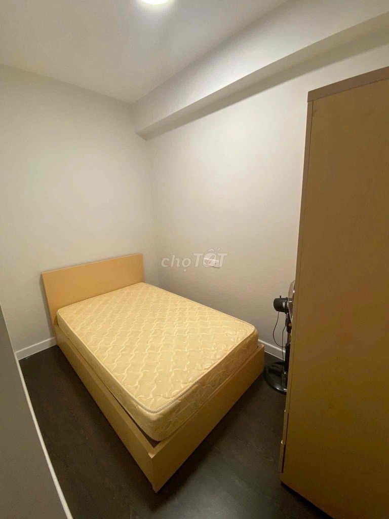 Rent Botanica Premier apartment. Two bedrooms. 55m2 toilets near the park.