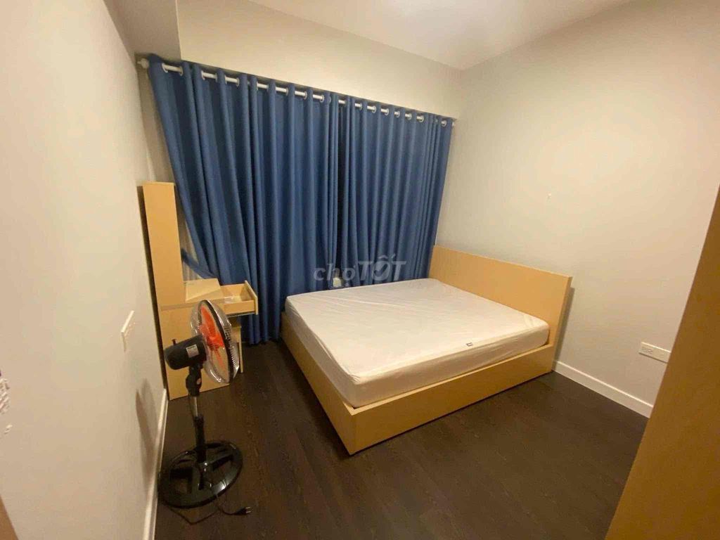 Rent Botanica Premier apartment. Two bedrooms. 55m2 toilets near the park.