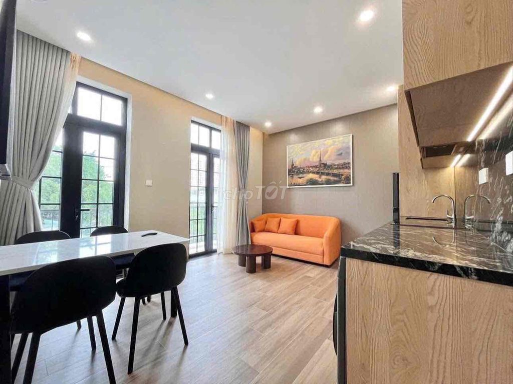 Rent the apartment of a 50-foot balcony bedroom just 7 million7 near the lotte mart, rmm, umm