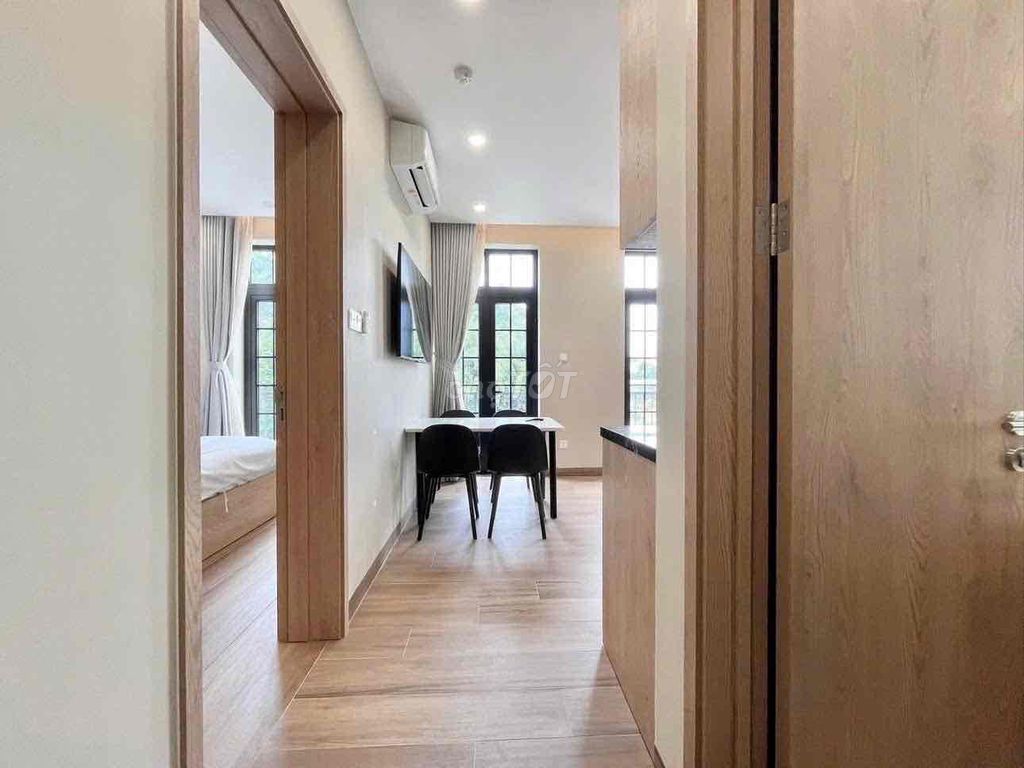 Rent the apartment of a 50-foot balcony bedroom just 7 million7 near the lotte mart, rmm, umm