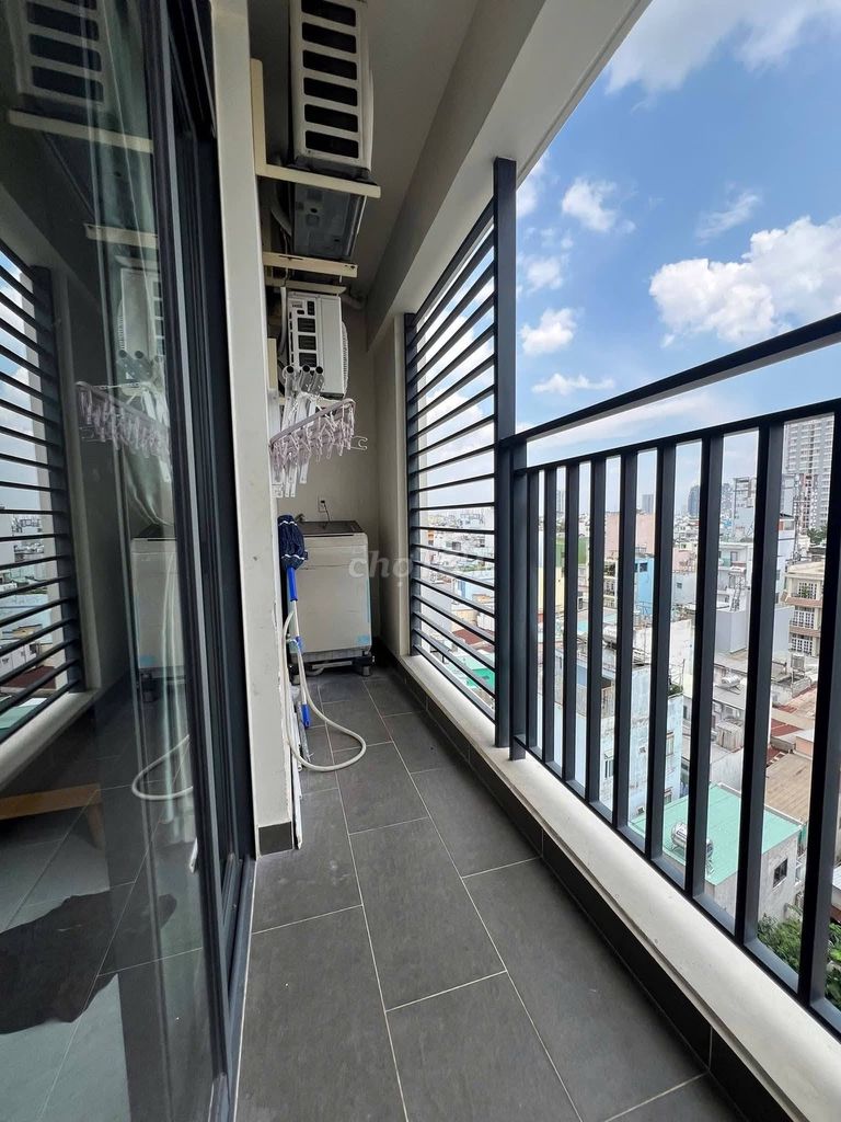 We'll have to rent An Dương Vương 70 meters 2 bedrooms 2 Full Seven.