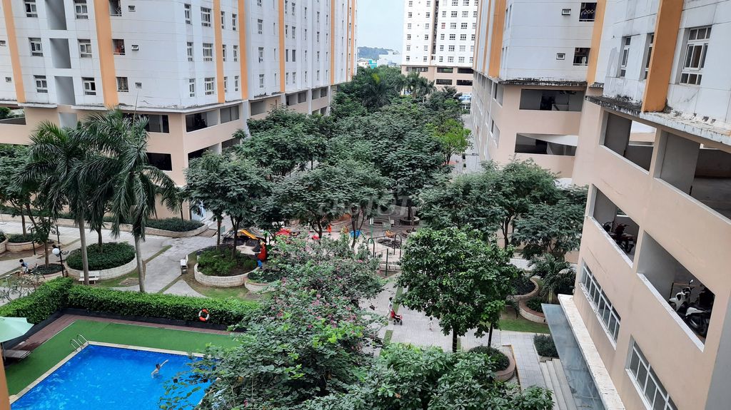 Rent Sunview Town suite.