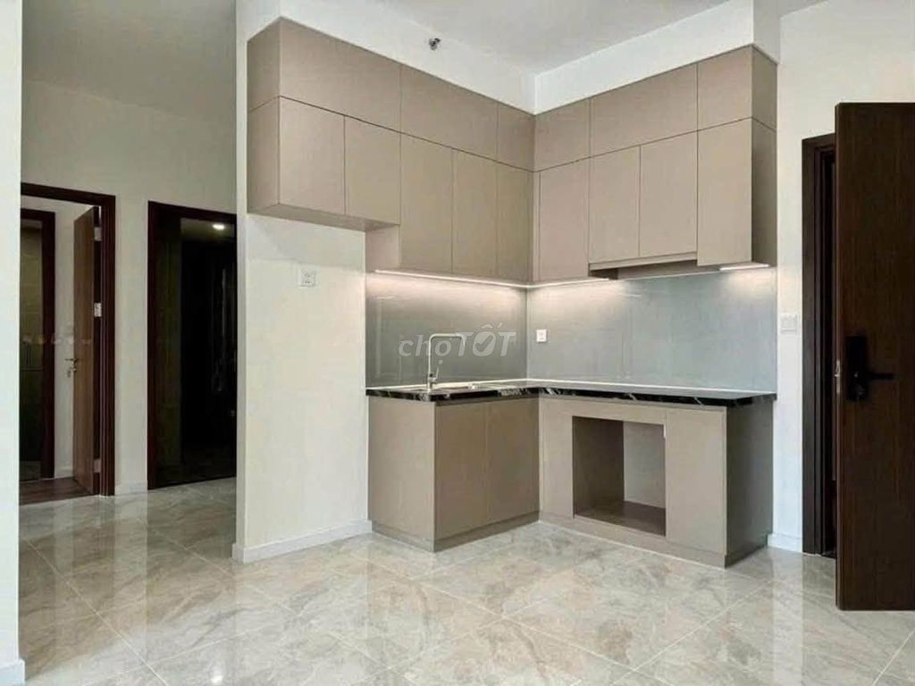 Rent Kinh Dương Vương 85 m2 3 bedrooms 2 beautiful toilets