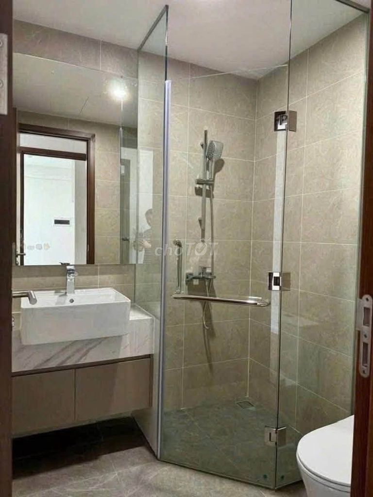 Rent Kinh Dương Vương 85 m2 3 bedrooms 2 beautiful toilets
