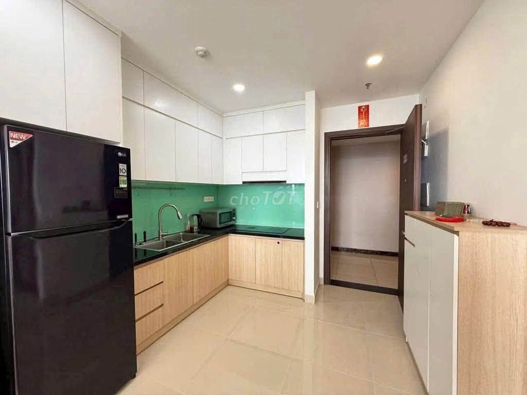 Rent An Dương Vương 70 meters 2 bedrooms 2 Full Highland toilets