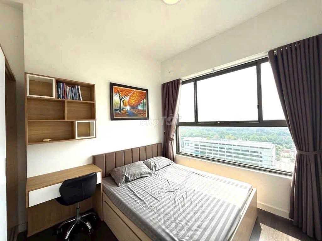 Rent An Dương Vương 70 meters 2 bedrooms 2 Full Highland toilets
