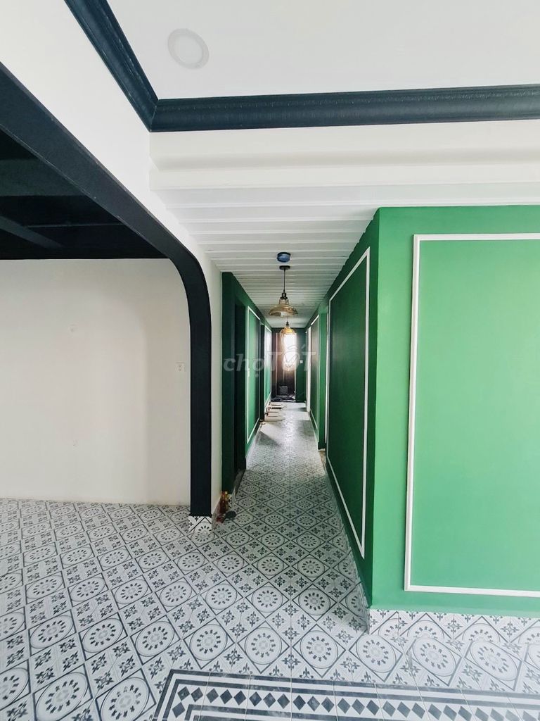 The Park Residence 106 m2 3 basic bedroom 10.5 million
