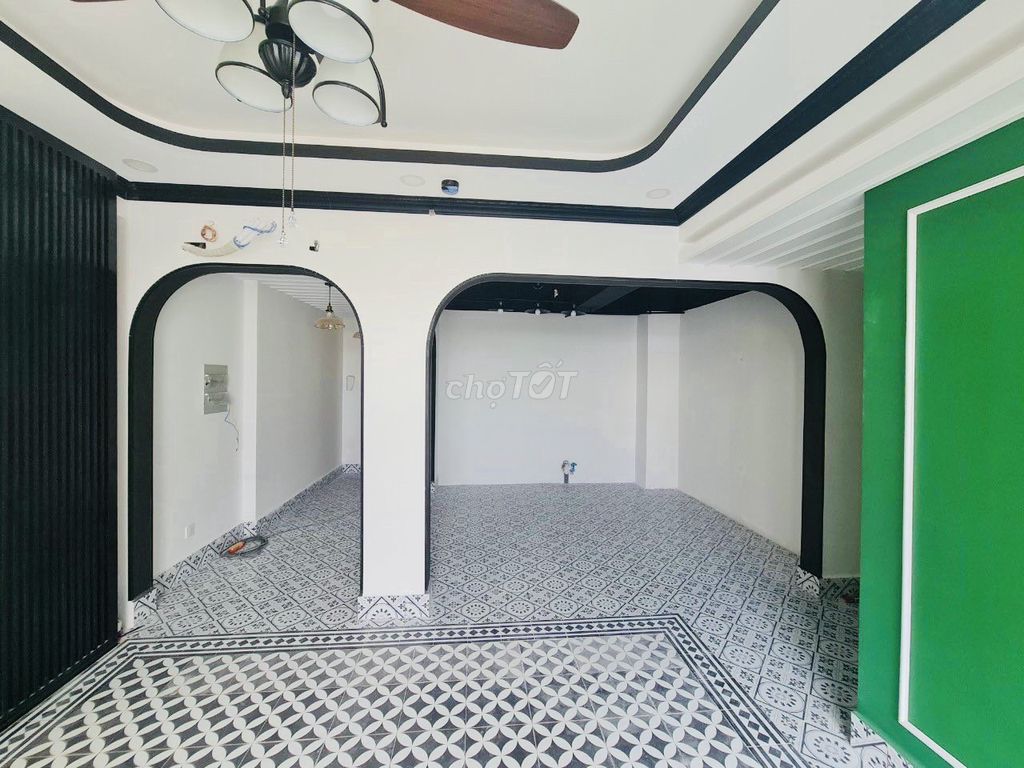 The Park Residence 106 m2 3 basic bedroom 10.5 million