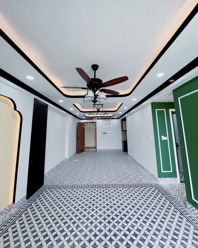 The Park Residence 106 m2 3 basic bedroom 10.5 million