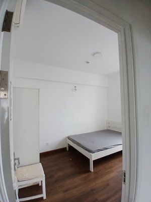 Rent the apartment 2 bedrooms - good price at Saigon Mia
