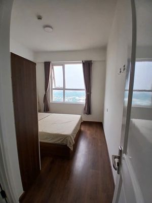 Rent the apartment 2 bedrooms - good price at Saigon Mia