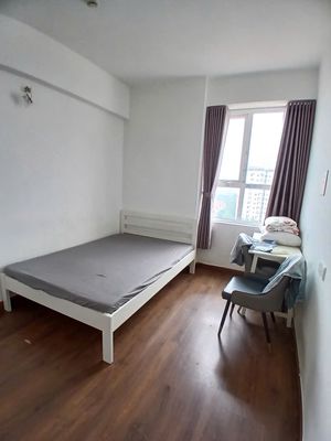 Rent the apartment 2 bedrooms - good price at Saigon Mia