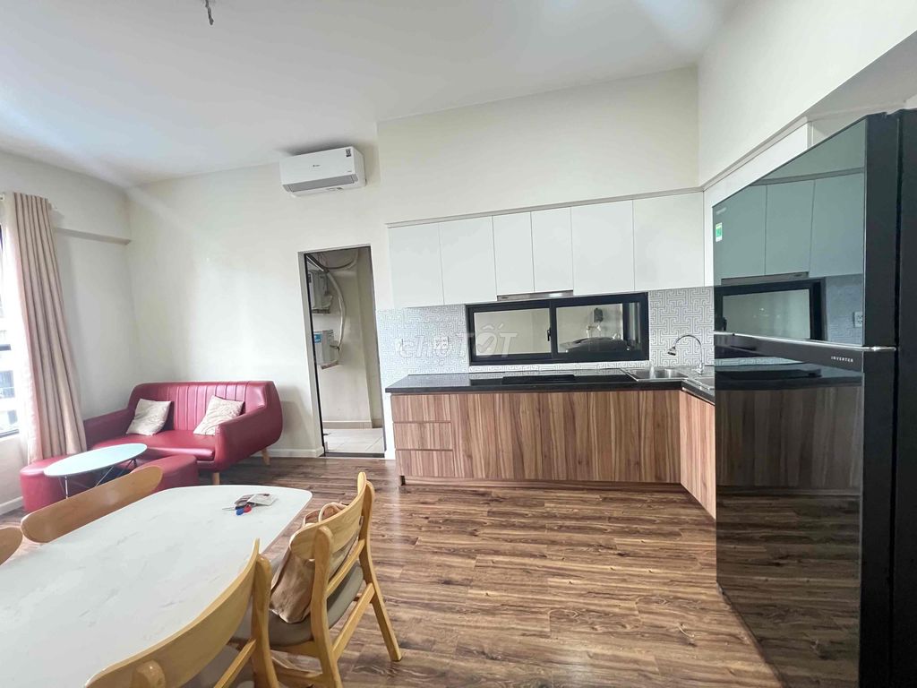 It's the owner who rents apartment 72 milligrams of mizuki Full interior. For 11 million.