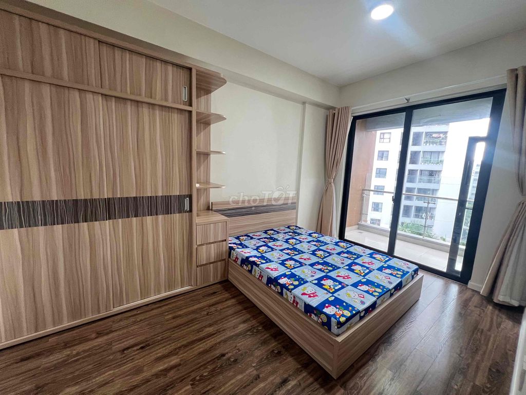 It's the owner who rents apartment 72 milligrams of mizuki Full interior. For 11 million.