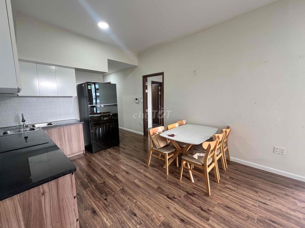 It's the owner who rents apartment 72 milligrams of mizuki Full interior. For 11 million.