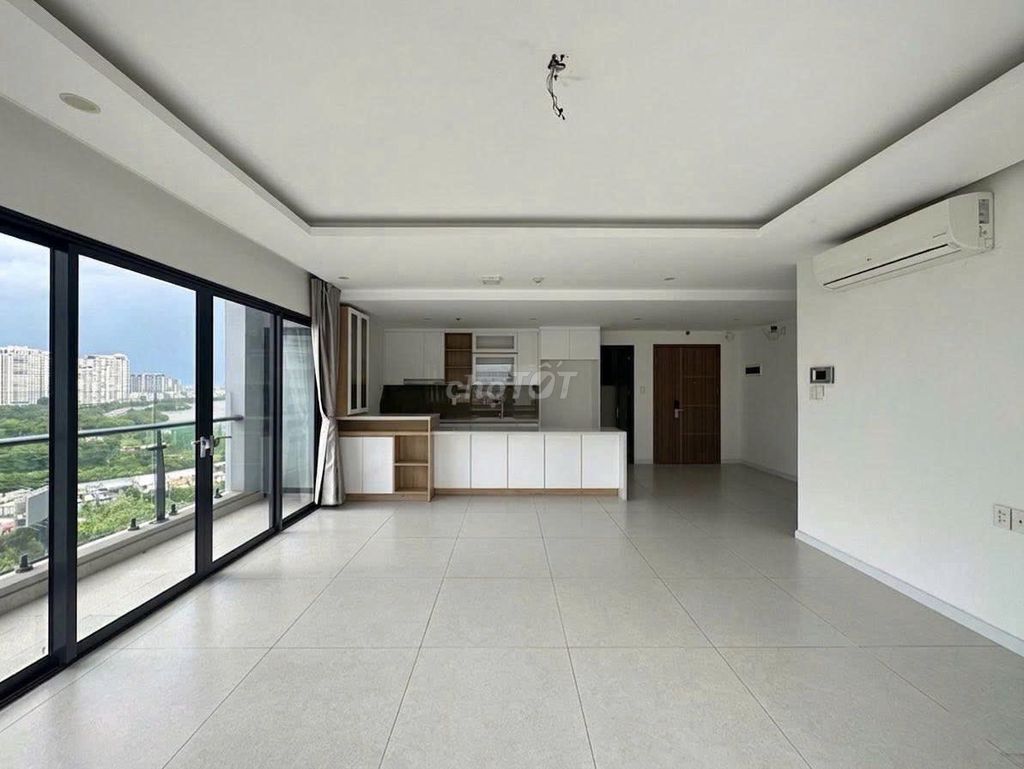 New City 3 bedrooms The Beauty View Corner - 133 meters - 240 basic loss - 23 million a month