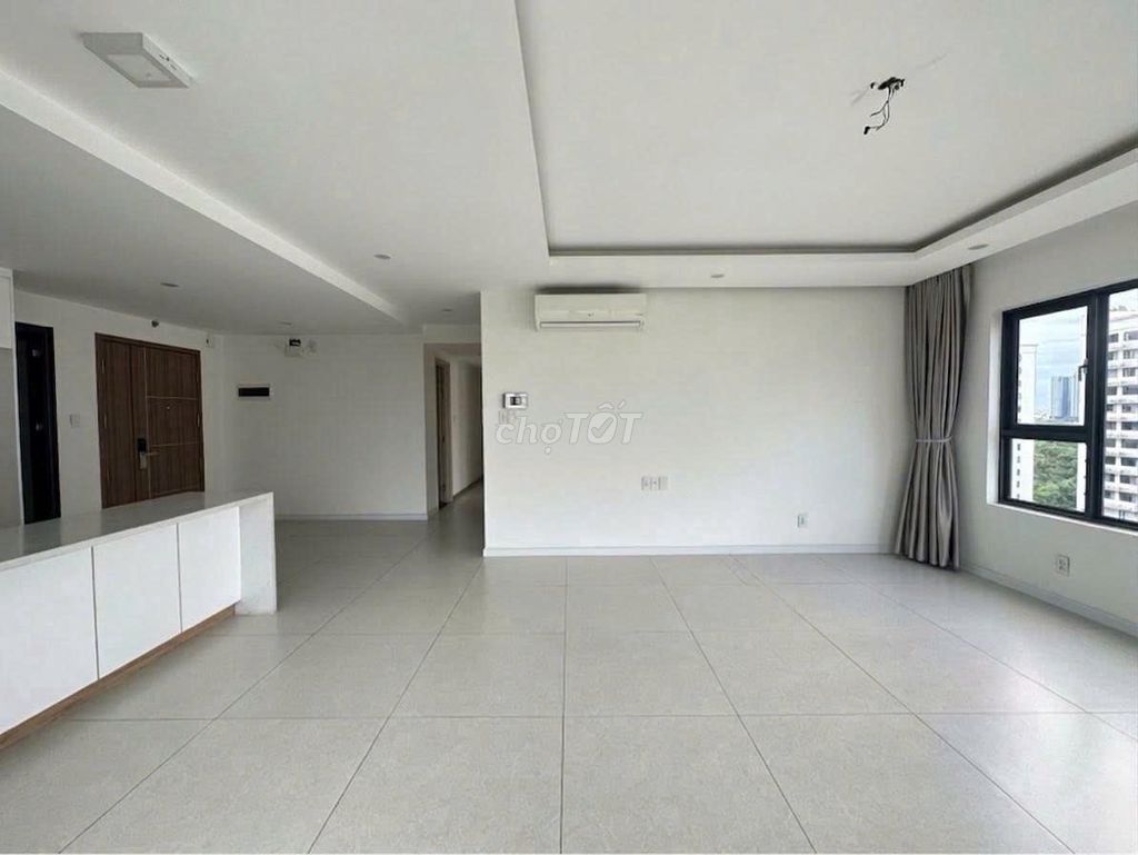New City 3 bedrooms The Beauty View Corner - 133 meters - 240 basic loss - 23 million a month