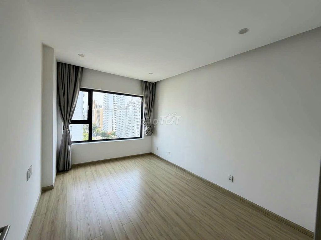 New City 3 bedrooms The Beauty View Corner - 133 meters - 240 basic loss - 23 million a month