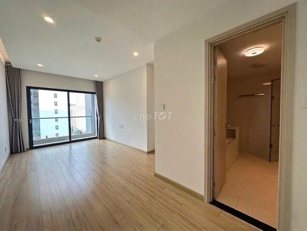 New City 3 bedrooms The Beauty View Corner - 133 meters - 240 basic loss - 23 million a month