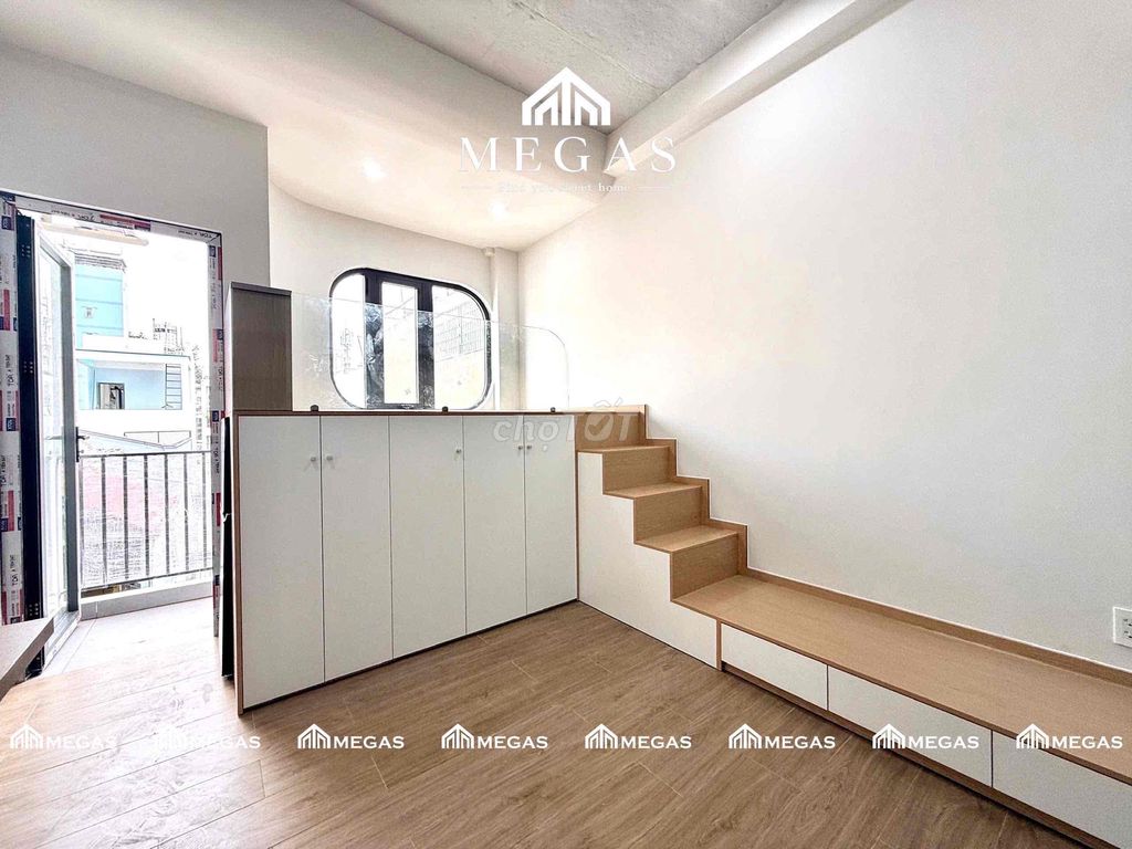TERRAL balcony - fresh new home - freeness