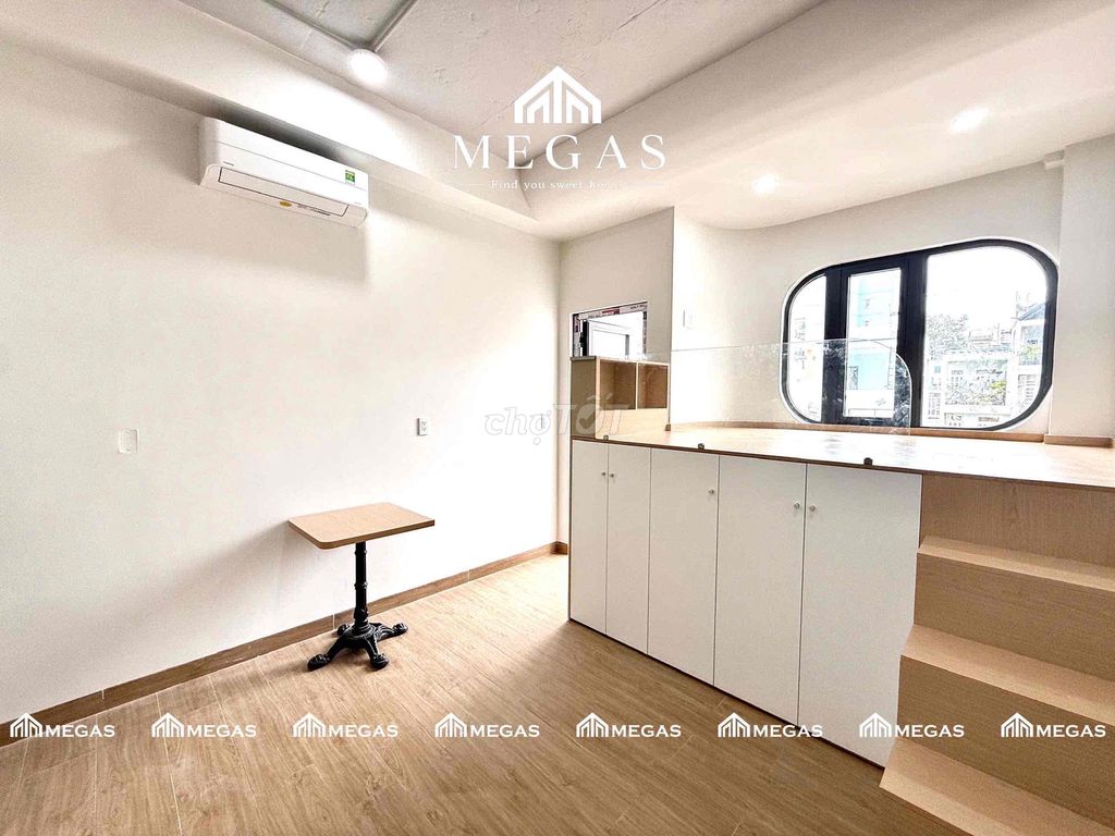 TERRAL balcony - fresh new home - freeness