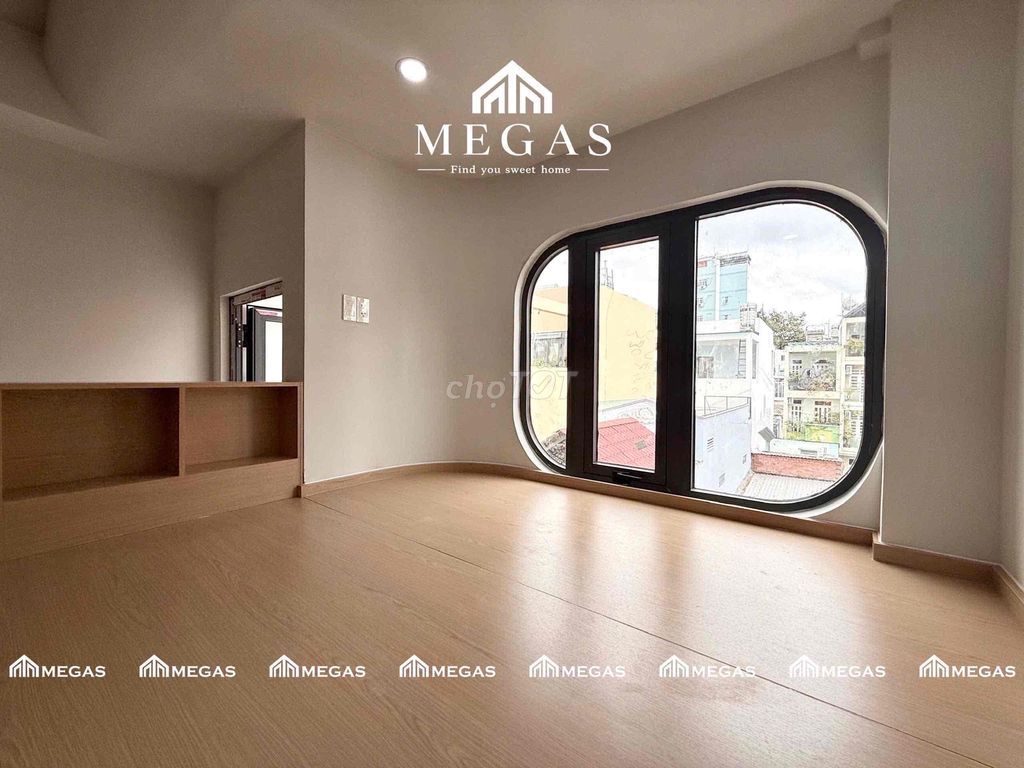 TERRAL balcony - fresh new home - freeness