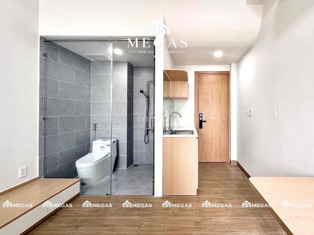 TERRAL balcony - fresh new home - freeness