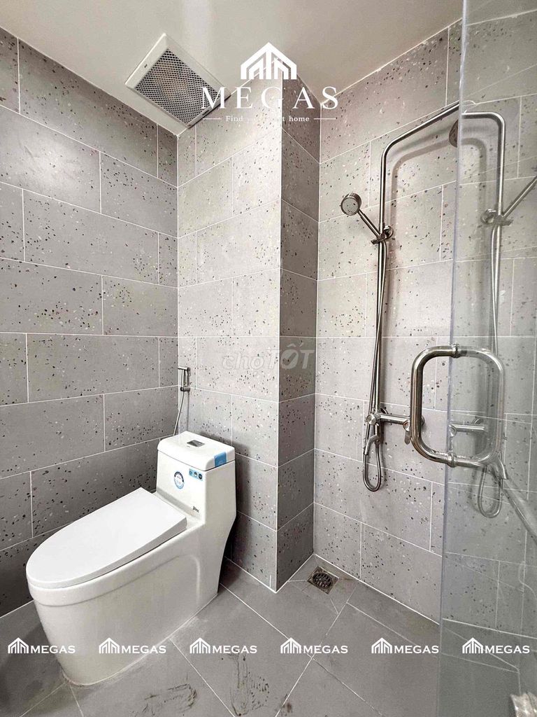 TERRAL balcony - fresh new home - freeness