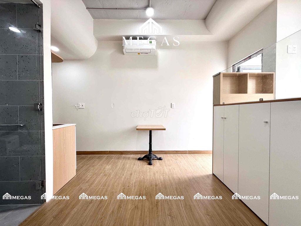 TERRAL balcony - fresh new home - freeness