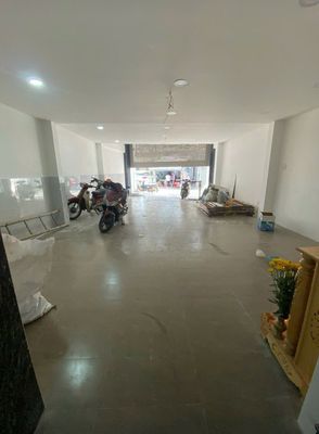 Rent a once in a while. A Nguyễn Trọng Tuyển. Tân Bình