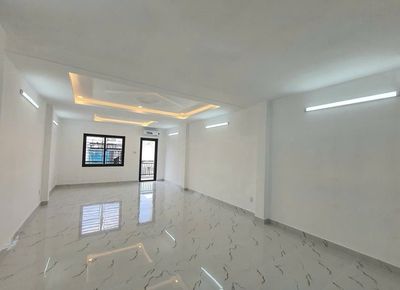 Rent a once in a while. A Nguyễn Trọng Tuyển. Tân Bình