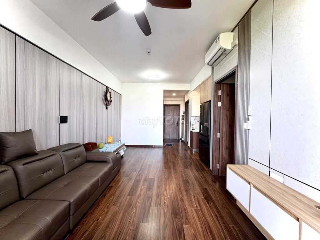 Rent a nice Mizuki apartment.