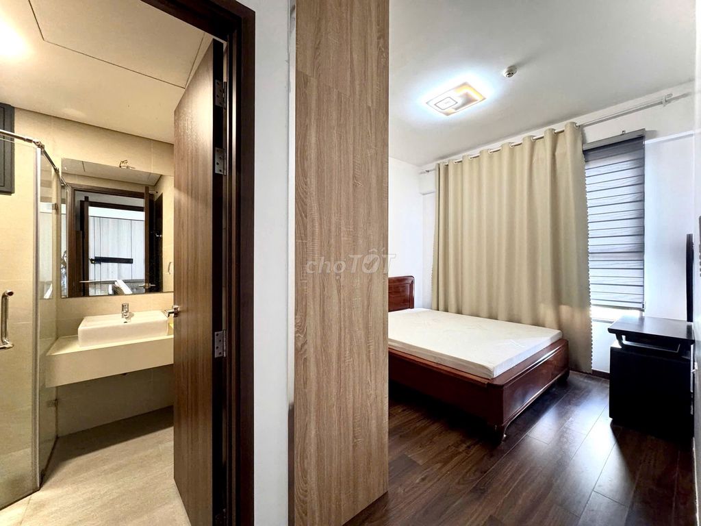 Rent a nice Mizuki apartment.