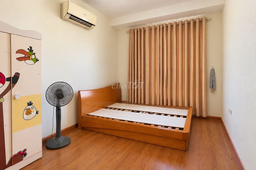 Rent The Harmona : 2 bedroom 2 toilet 76 M2 - basic interior - 12 million5