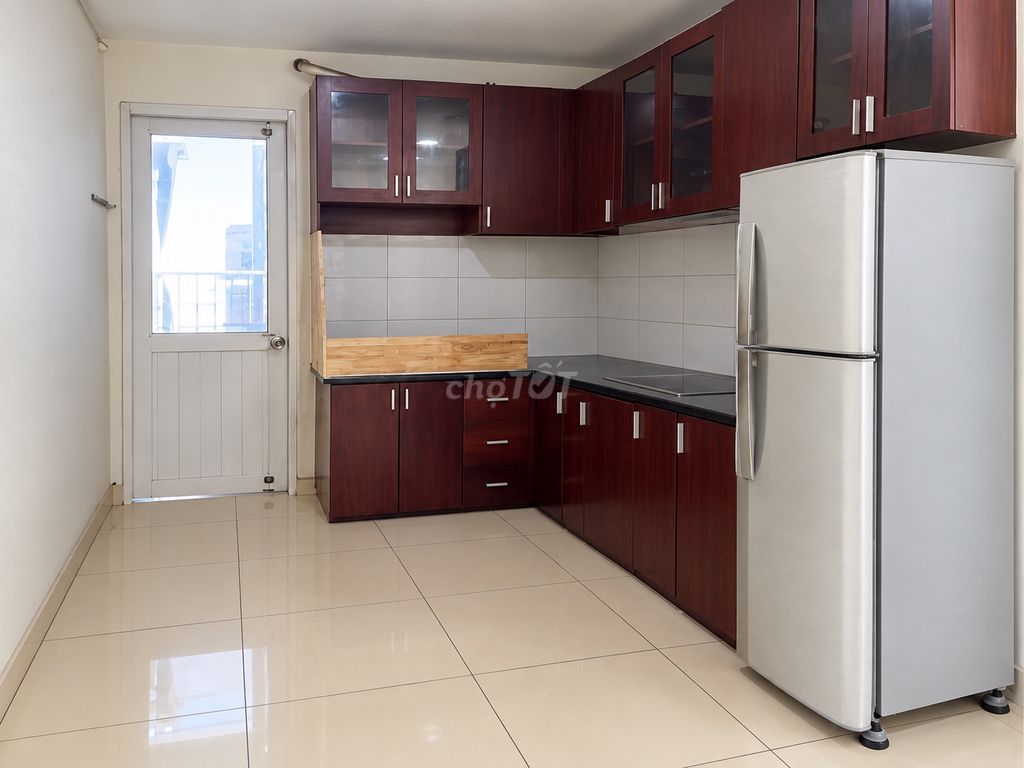 Rent The Harmona : 2 bedroom 2 toilet 76 M2 - basic interior - 12 million5