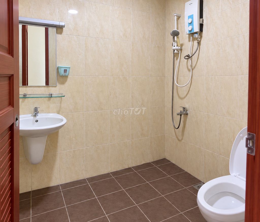 Rent The Harmona : 2 bedroom 2 toilet 76 M2 - basic interior - 12 million5