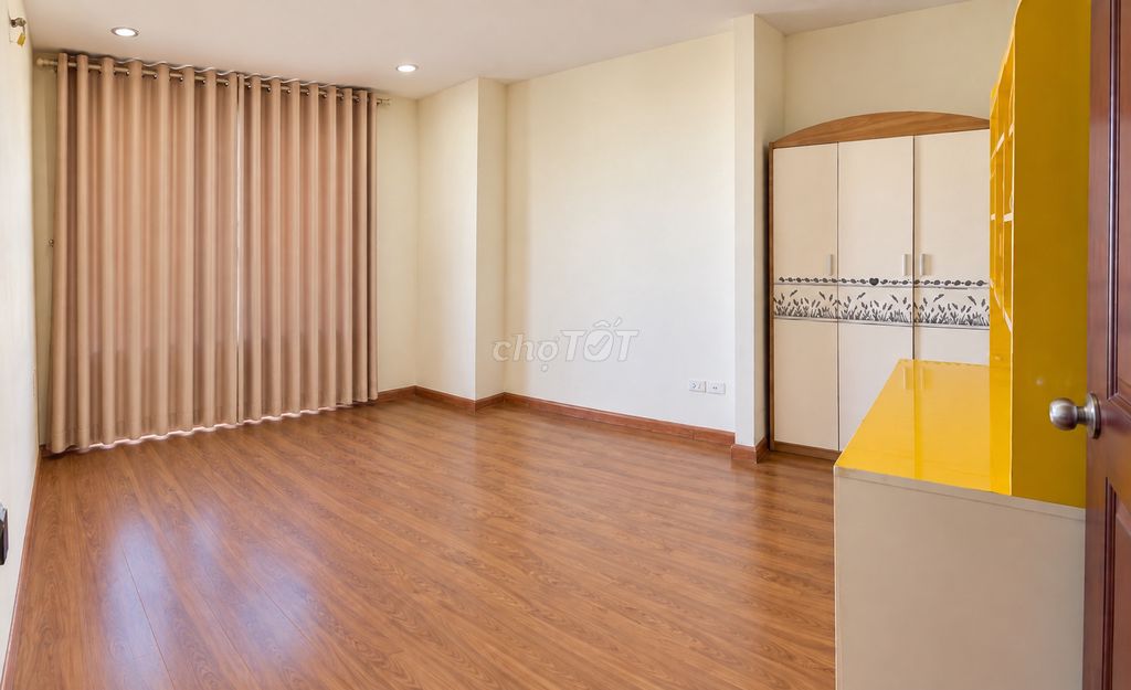 Rent The Harmona : 2 bedroom 2 toilet 76 M2 - basic interior - 12 million5