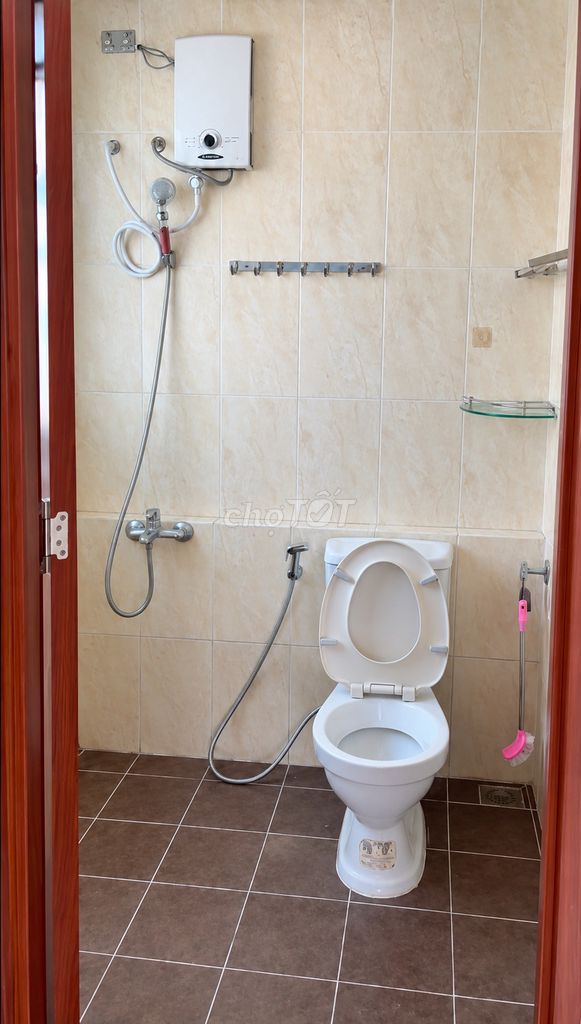 Rent The Harmona : 2 bedroom 2 toilet 76 M2 - basic interior - 12 million5