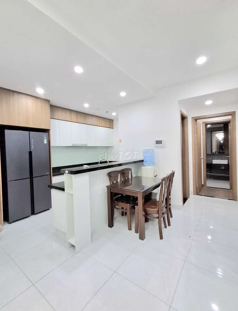 Rent a Happy One Premier apartment. 72 m2
