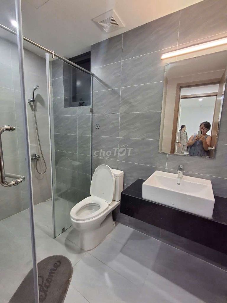 Rent a Happy One Premier apartment. 72 m2