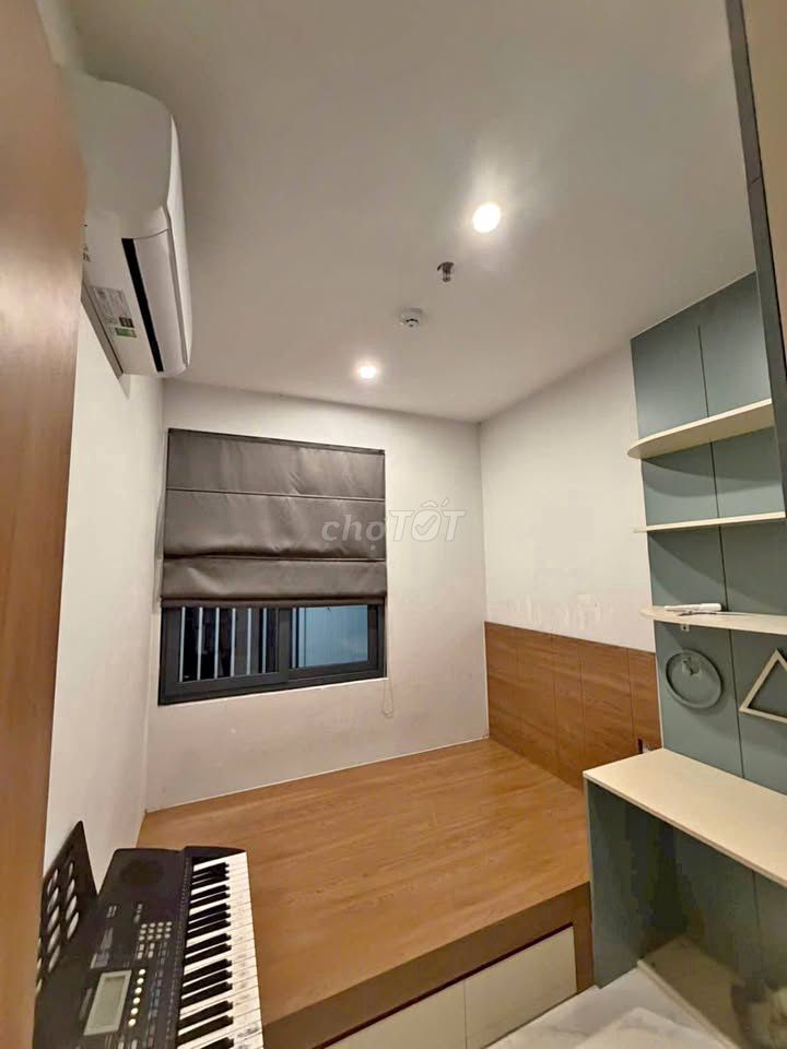 Rent C/c Melody Residence, 869 Âu Cơ - new furniture enough to rent 14 million