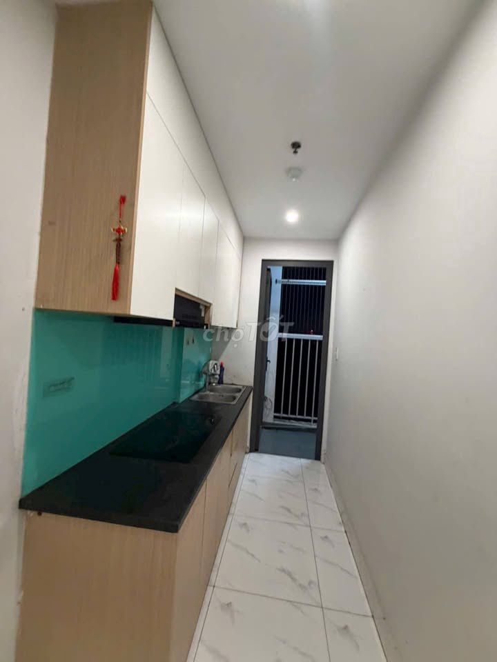 Rent C/c Melody Residence, 869 Âu Cơ - new furniture enough to rent 14 million
