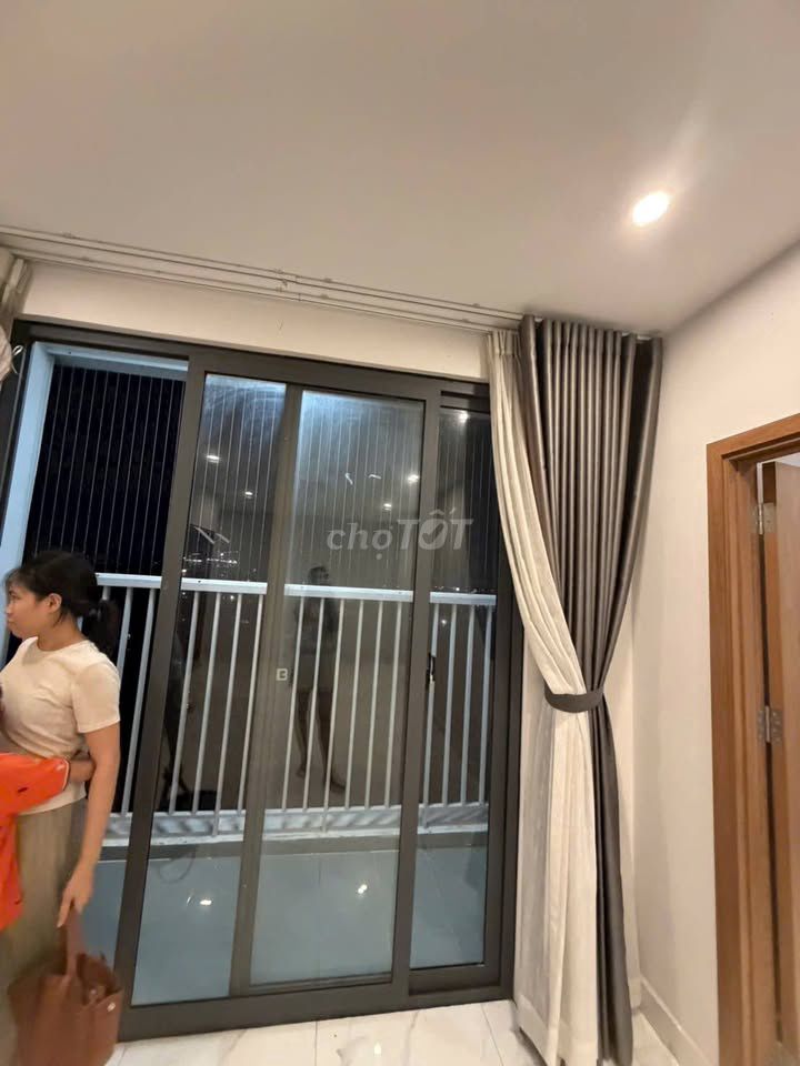 Rent C/c Melody Residence, 869 Âu Cơ - new furniture enough to rent 14 million