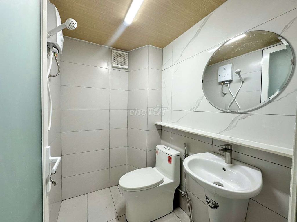 Rent student room -uffm,fpt, ulaw cs3-the basic interior