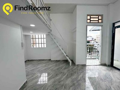 New boarding room built Cityland Nguyễn Văn Lượng, student prices.