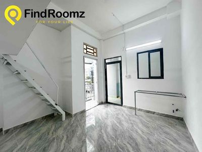 New boarding room built Cityland Nguyễn Văn Lượng, student prices.