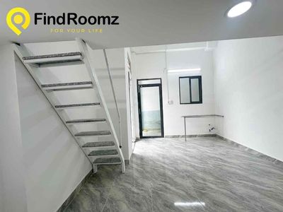 New boarding room built Cityland Nguyễn Văn Lượng, student prices.