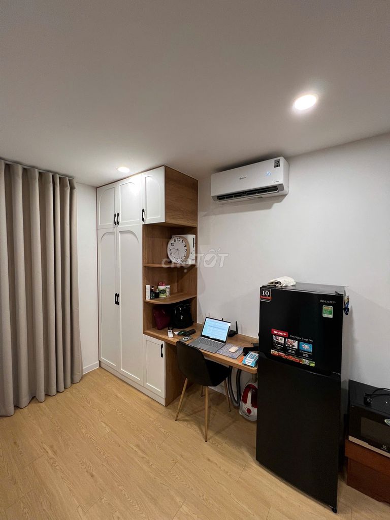 Rent Lavida Plus 7th District, live on the river view 12 million months.
