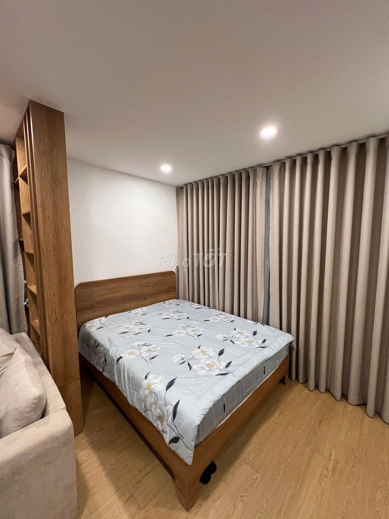 Rent Lavida Plus 7th District, live on the river view 12 million months.